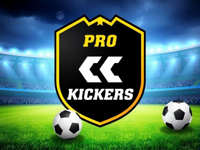 Kolkata Kickers Pro Game Banner Kolkata Kickers Pro Game Banner